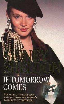 Product picture Sidney Sheldon - If Tomorrow Comes