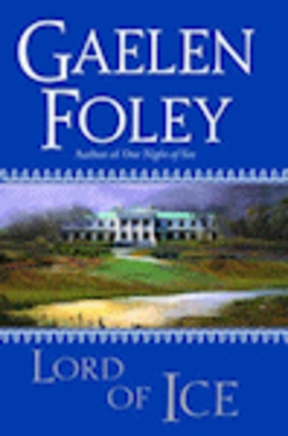 Product picture Gaelen Foley- Lord of Ice-Damien