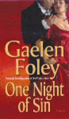 Product picture Galen Foley- One Night of Sin-Alec
