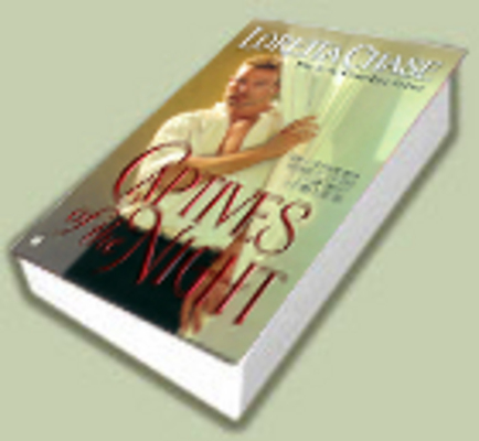 Product picture Loretta Chase- Captives of the Night