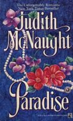 Product picture Judith McNaught - Paradise